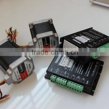 AZ-573S09 Stepper Motor driver For CNC Co2 laser machine 24v 8A