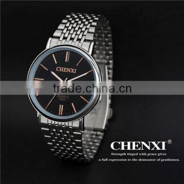 2016 Spring Fashion Trendy Branding Western Wrist Watches Men