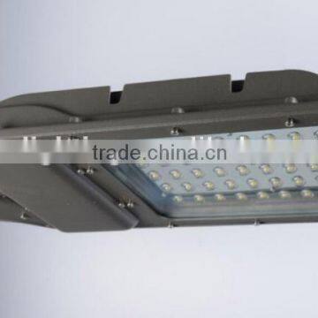 Automatic Control Aluminum Material Street Light Cost Luminaire Exterieur Supplier's Choice photo-4