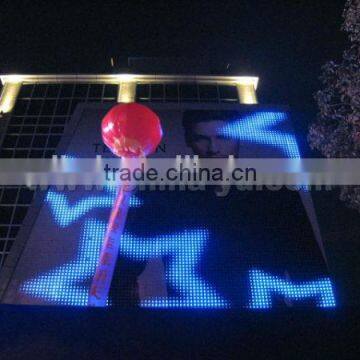 Draw the Contour of Letters and Graphic Waterproof RGB LED Point Light Source photo-6