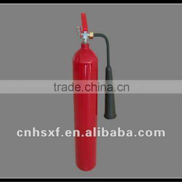 Co2 Fire Extinguishers