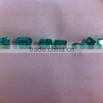 Natural Emerald Gemstone