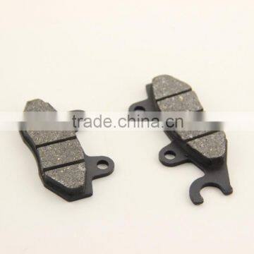 AKT EVO125 Motorcycle Parts of Brake Pads