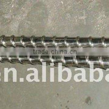 Plastic Processing Machinery Parts(SCREW BARREL)