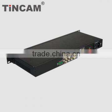 Fiber Digital Video Converter 32 Channel FC SM photo-6
