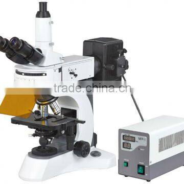 N-800F Laboratory Biological Fluorescent Microscope