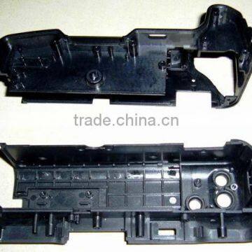 Plastic injection mould for digital camera shell