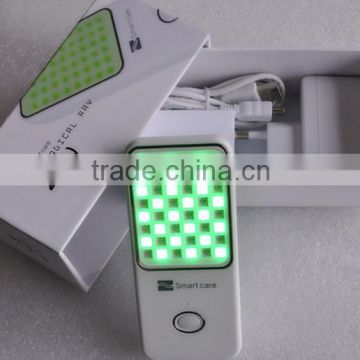 handheld SMD led light therapy