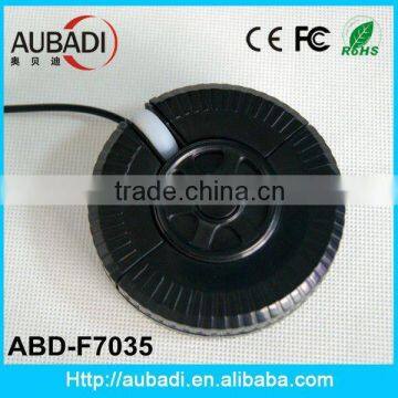 2013 Latest 3D Wired USB Car Tire Mouse