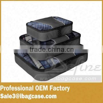 Bag Travel OEM Travel Packing Cubes Nylon Hot Selling