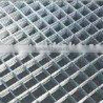 Galvanized Wire Mesh