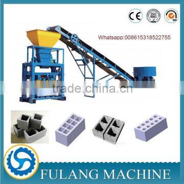 small type block machine,cement block making machine,hollow block machine for sale quality products                        
                                                Quality Choice