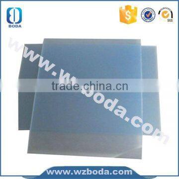 Colorful Decorated Rigid Pvc Binding Cover photo-1