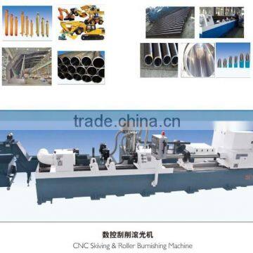 CNC horizontal cylinder honing machine dia 50mm - 250mm