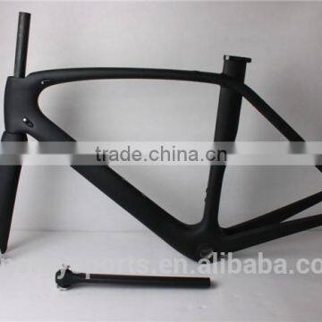 2016 new design super stiff aero road frame 700c full carbon with BB68/BB30/PF30 CRF06                        
                                                Quality Choice