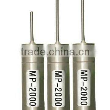 Stainless steel watertight high temperature sterilization data logger