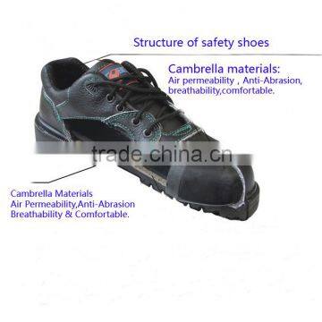 Waterproof Nonwoven Fabric Cambrelle Shoe Lining photo-3