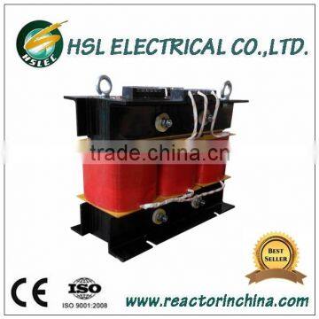 Step Down Three Phase Transformer 5 Kva photo-2