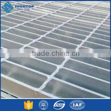 China Plain Type Steel Grating photo-6