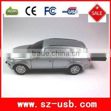 Customized promotional car usb with USB2.0