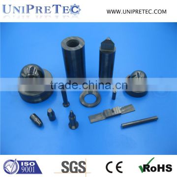 Competitive Price / High Heat Resistant Gas Pressed Silicon Nitride Rod Shaft