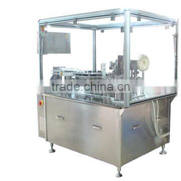 High-precision Automatic Pre-filled Injector Filling and Stoppering Machine photo-3