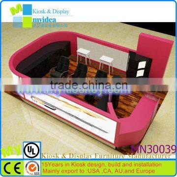 Beautiful brow bar design for sale with CE Ul