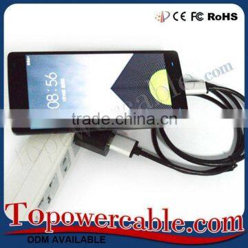 Reversible Connector China Usb-c 3.1 Usb Type C To Usb 3.0 Type C Cable photo-6