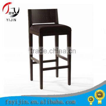 Popular golden cheap bar table sets