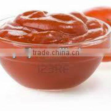 Tomato Chilli Sauce
