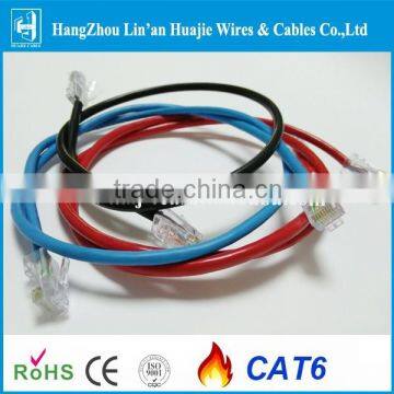 RJ45 FTP Cat6 Lan Cable