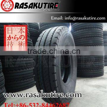 truck tire radial 12r.22.5JAPAN TECHNOLOGY