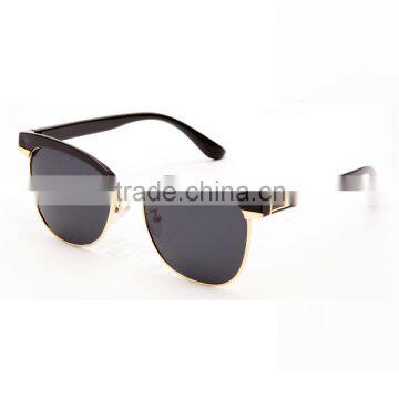 Beautiful unique style sunglasses for charm female