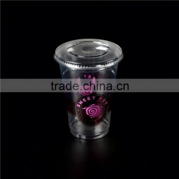 plastic yard cups/double insulated plastic cups/plastic ice cream sundae cups                        
                                                Quality Choice