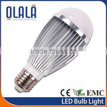 Hot Sale 360 degree led bulb China ZHONGSHAN factory bigger view angle uv light bulb