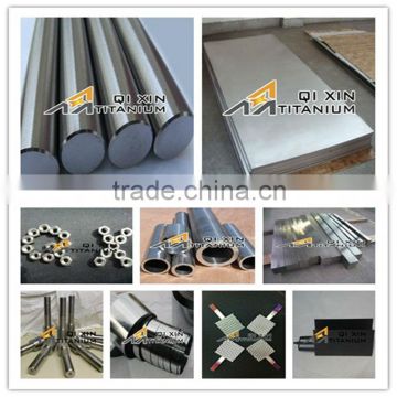 The Best Price of Titanium Material for Sale