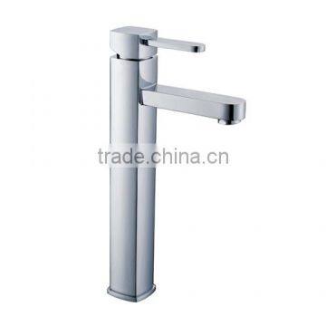 Bathroom Square Bidet Faucet/Mixer Single Handle photo-3