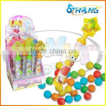 Magic Stick Toys With Candy