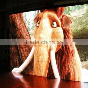 RGX super thin full color rental indoor led display p5 professional factory
