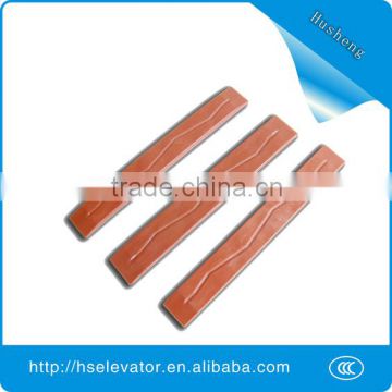 Mitsubishi elevator lift door vane knife