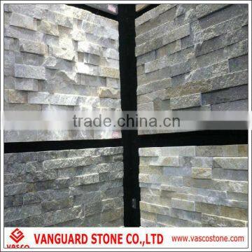 Natural slate culture stone