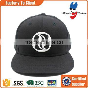 hot selling your design cheap price plain snapback hats , free snapback hats