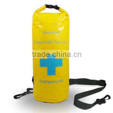 pvc custom logo dry bag,Survival Kit Type custom logo dry bag