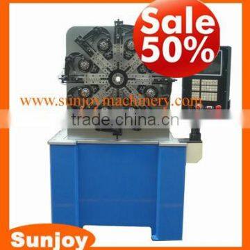 cnc wire forming machine, Manufacturer with ISO.