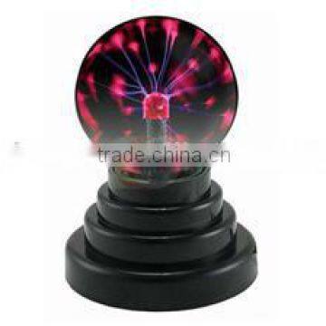 Hot Sale Promotional Custom Print USB Plasma Ball photo-4