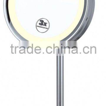 CE CUL UL Bathroom fancy lighted mirror