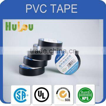 Biggest Manufacture Embossing Pvc Tape Pvc Insuation Tape photo-3