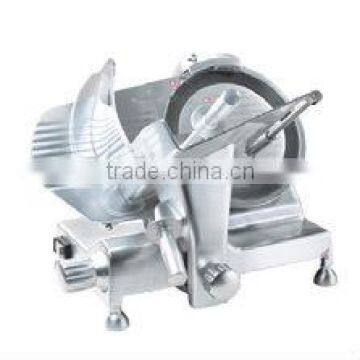 BPLH.S275L Luxury Commercial Meat Slicer 275mm dia. blade dual option for butchery and supermarket