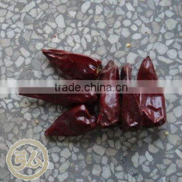 dried chilli