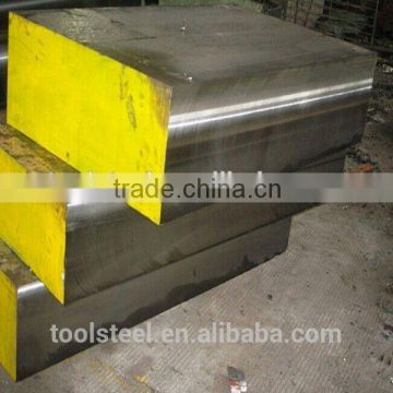 special 1.2601 steel plate/2610 cold work steel/D5 tool steel